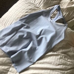 🍋 Lululemon Tank